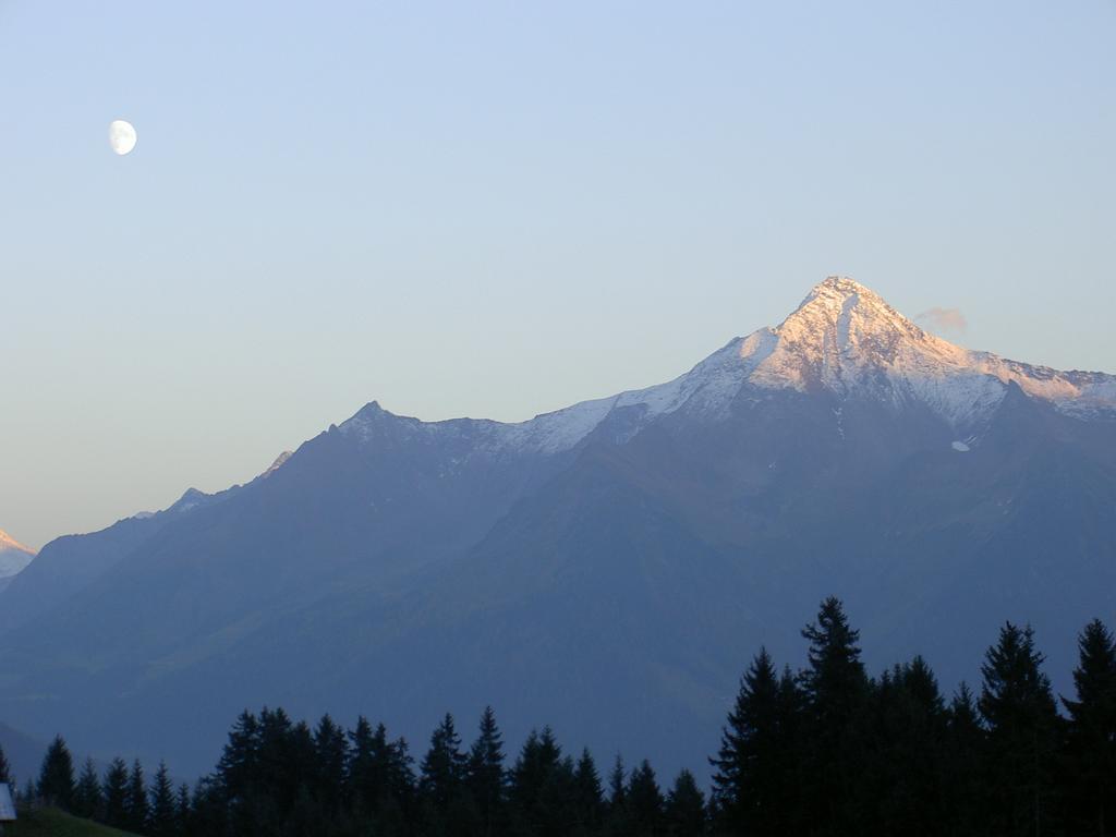 Ferienwohnung Aschenwald Ramsau im Zillertal Esterno foto